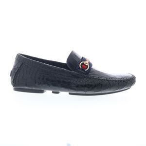 Mezlan Mens Mez244 Black Shoes (NWT)